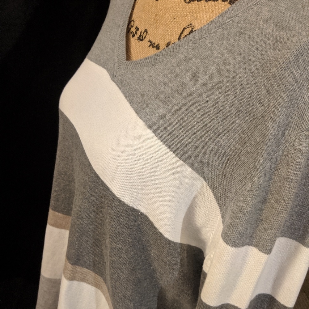 Croft & Barrow size XL